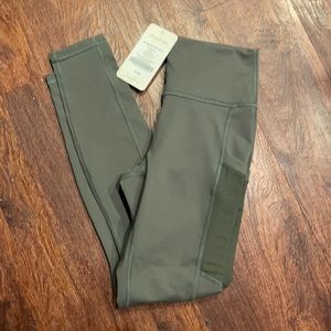Mila High Waisted Leggings 7/8